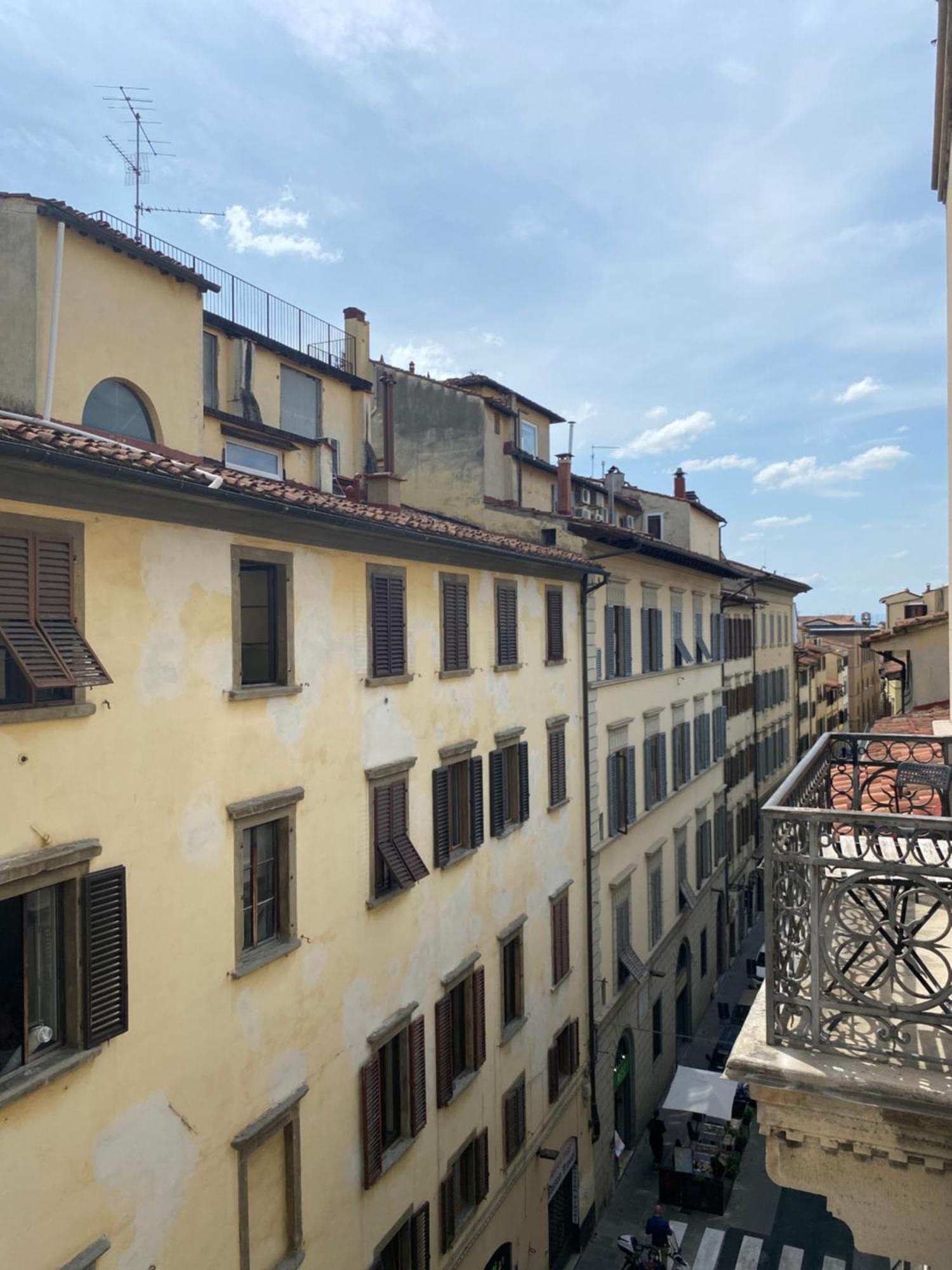Live Florence Guest House 외부 사진