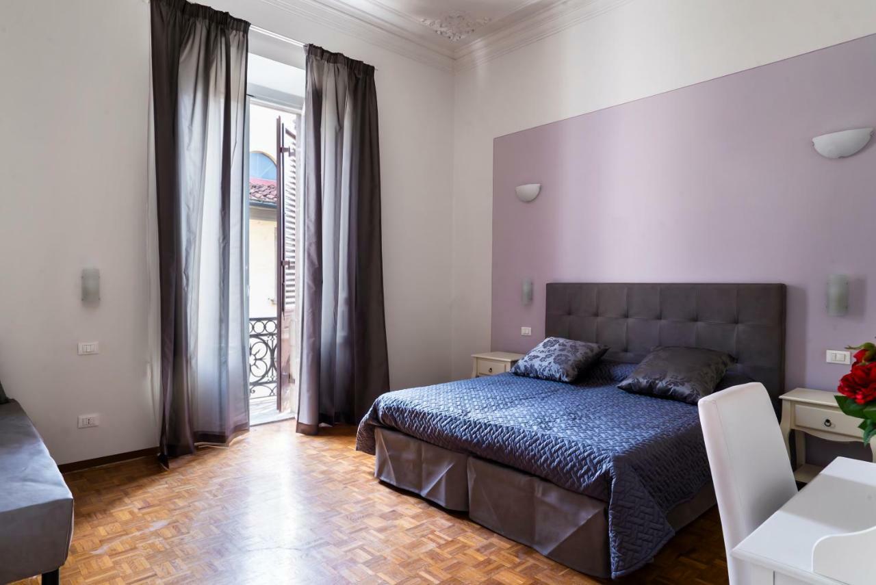 Live Florence Guest House 외부 사진
