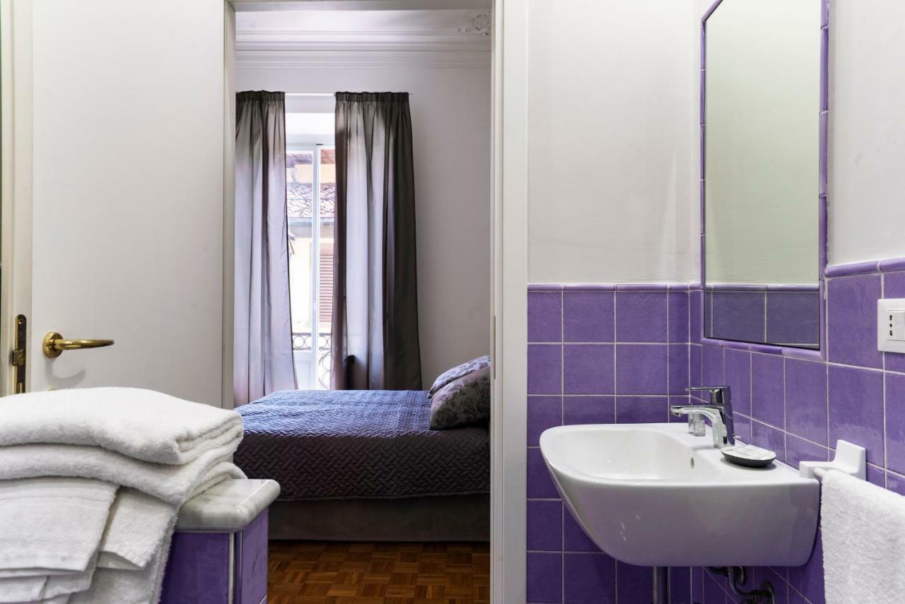 Live Florence Guest House 외부 사진