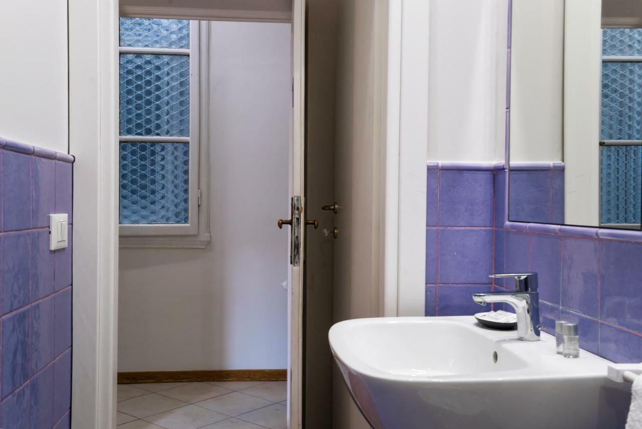 Live Florence Guest House 외부 사진