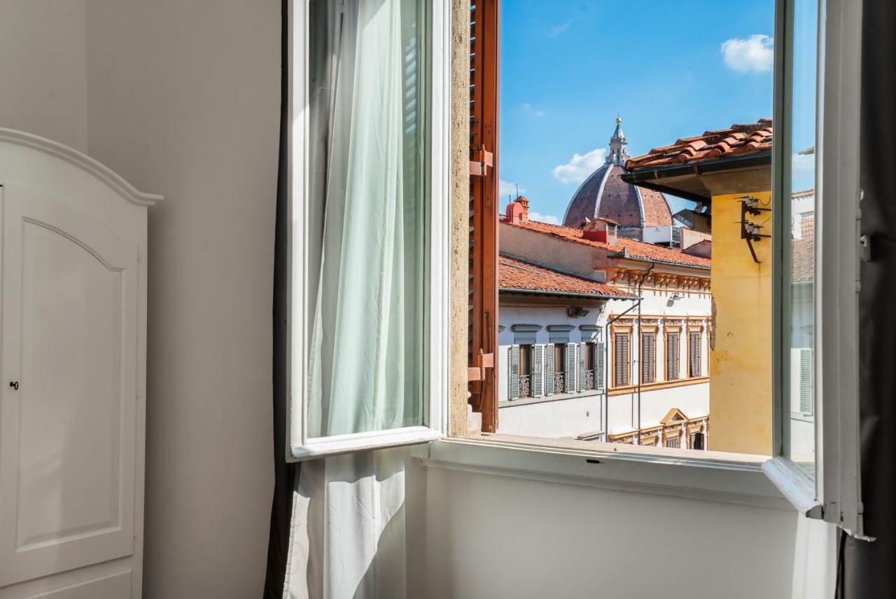 Live Florence Guest House 외부 사진