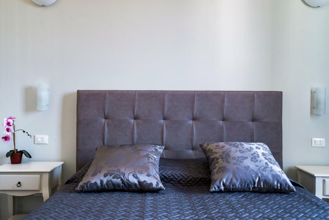 Live Florence Guest House 외부 사진