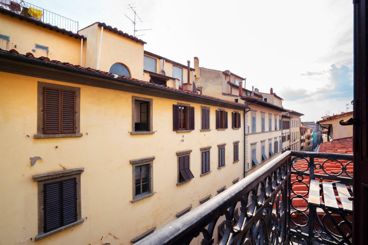 Live Florence Guest House 외부 사진