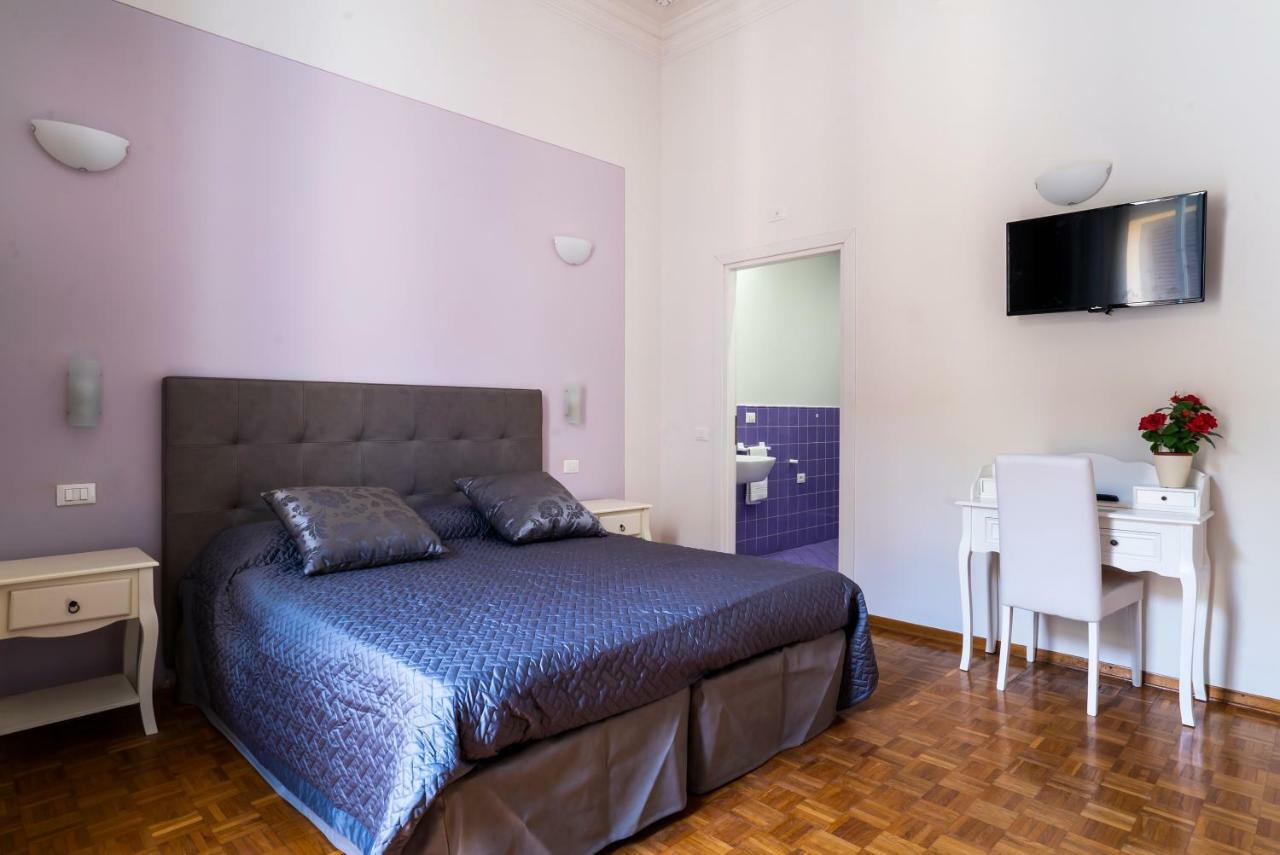 Live Florence Guest House 외부 사진